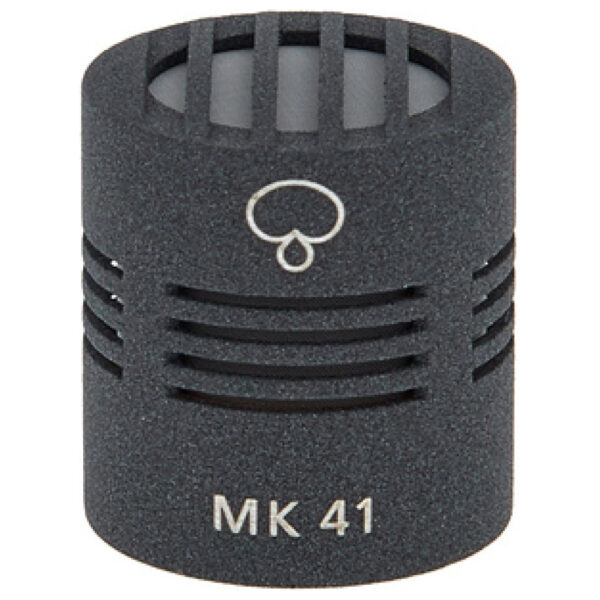 Schoeps MK 41 Super Cardioid