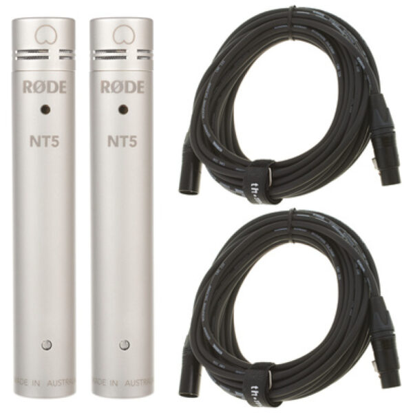 Rode NT5-MP Bundle