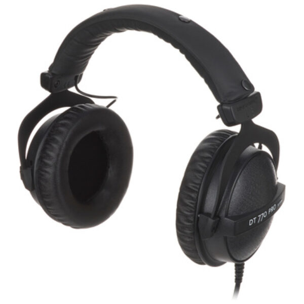 beyerdynamic DT-770 Pro 32 Ohm