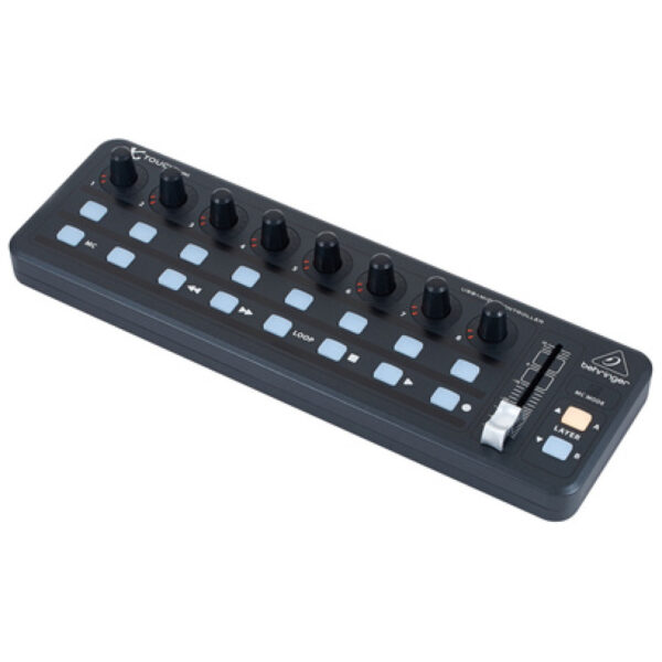 Behringer X-Touch Mini