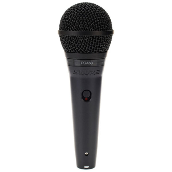 Shure PGA58
