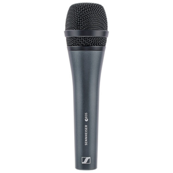 Sennheiser E835