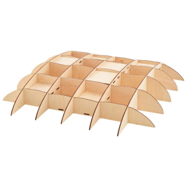 t.akustik Grid Diffusor