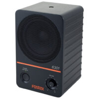 Fostex 6301NB