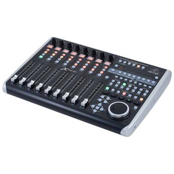 Behringer X-Touch