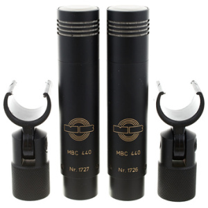 Haun MBC 440 Stereo