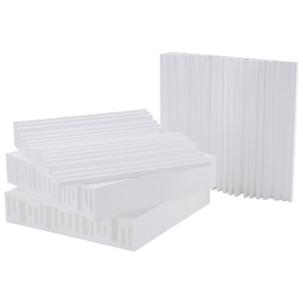 t.akustik Diffusor Wave eps set