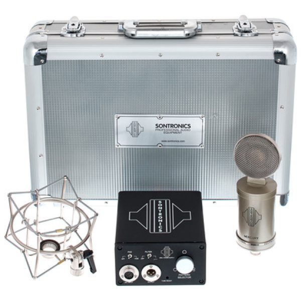 Sontronics Mercury
