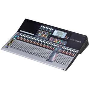 Presonus StudioLive 64S