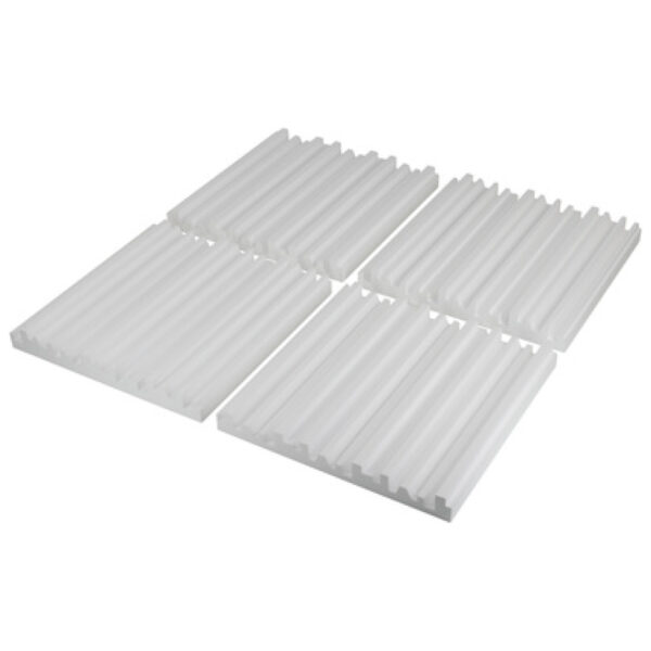 t.akustik WDS-7 Diffuser Set 4pcs