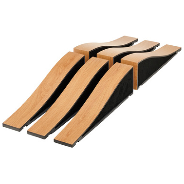 Vicoustic Flexi Wave Ultra 60 Nat Oak