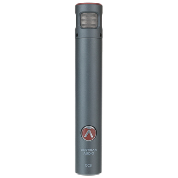 Austrian Audio CC8