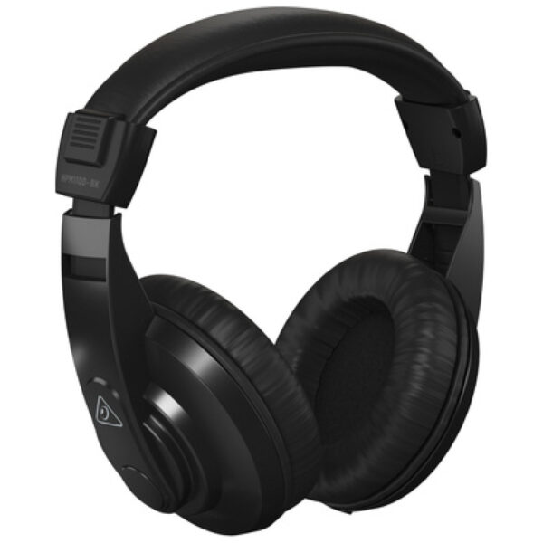 Behringer HPM1100-BK