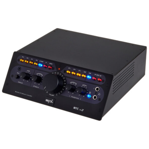 SPL MTC MK2