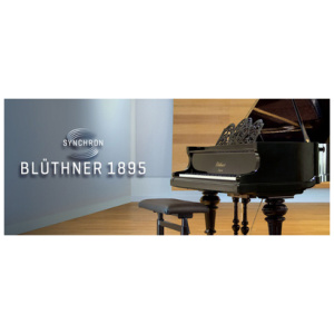Vienna Symphonic Library Blüthner 1895 Standard Library