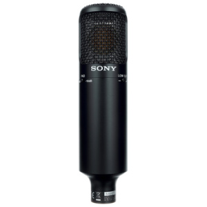 Sony C-80