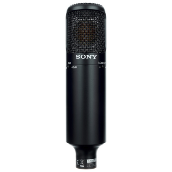 Sony C-80
