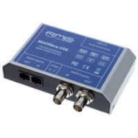 RME Madiface USB
