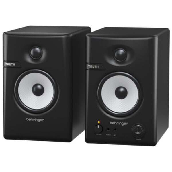 Behringer Truth 3.5
