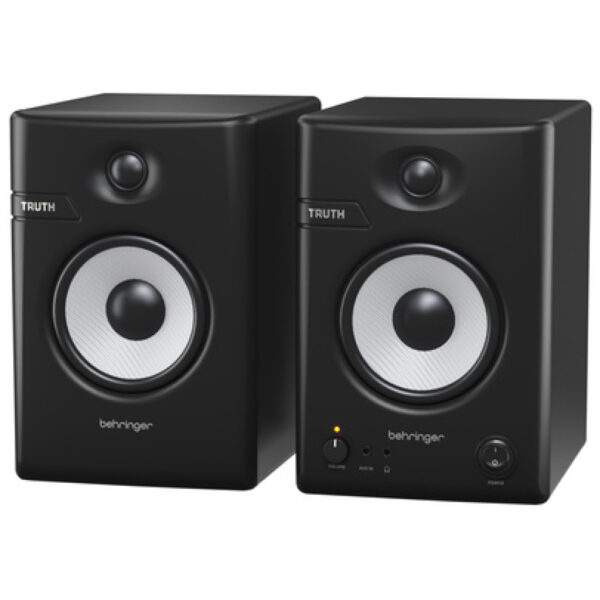 Behringer Truth 4.5