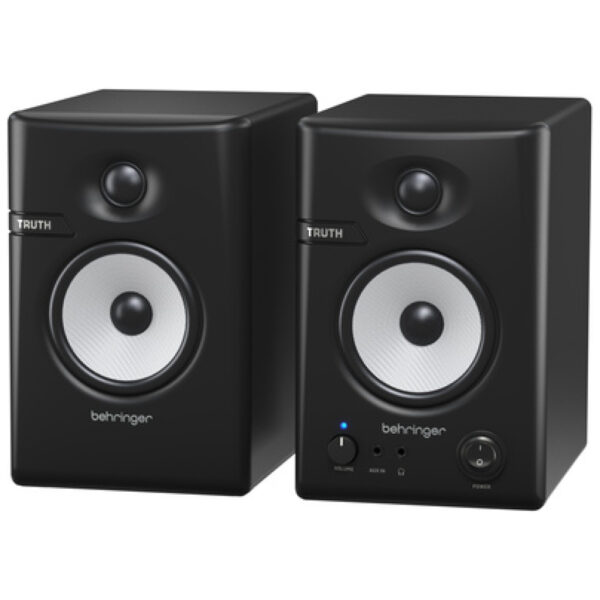 Behringer Truth 3.5 BT