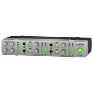 Behringer Amp800 V2