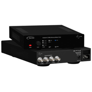 Mutec REF 10 Nano Black
