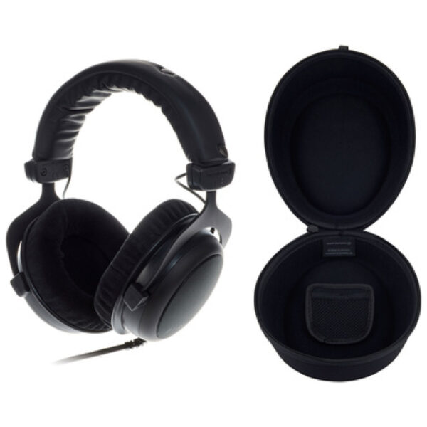 beyerdynamic DT-880 Pro Black Edition Set