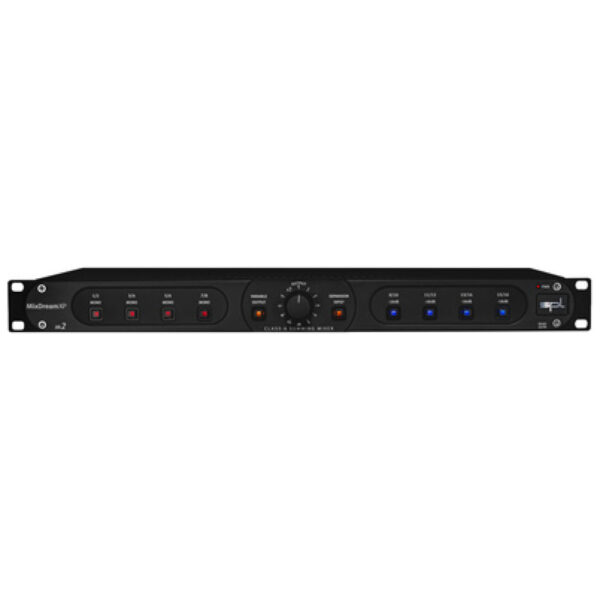 SPL MixDream XP Mk2