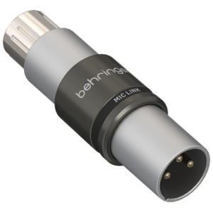 Behringer Mic Link