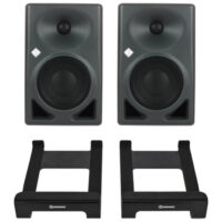 Neumann KH 120 II Tilt Stand Set