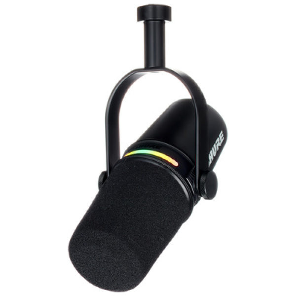 Shure MV7 Plus