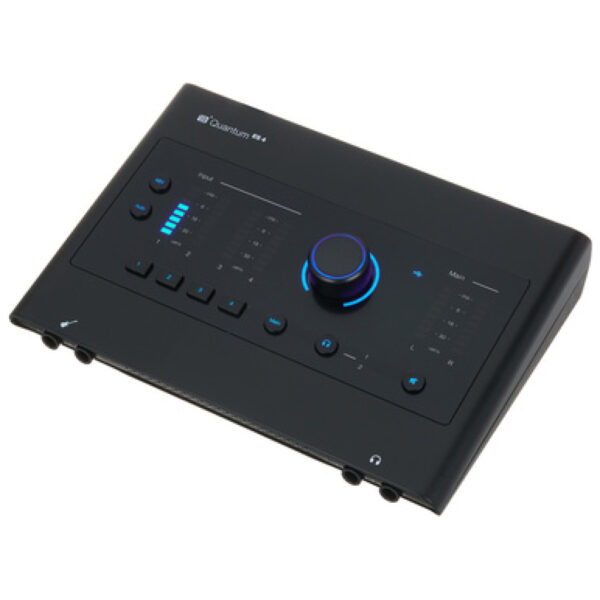 Presonus Quantum ES4