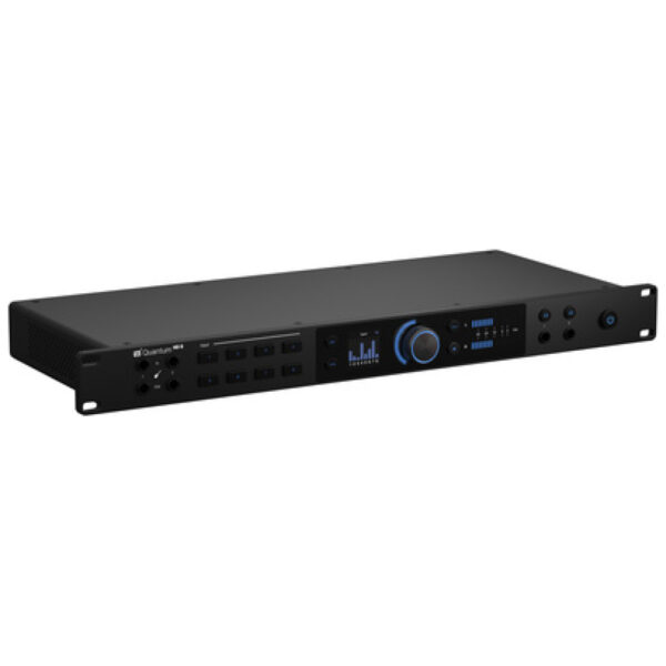 Presonus Quantum HD8