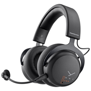beyerdynamic MMX 200 Wireless Black