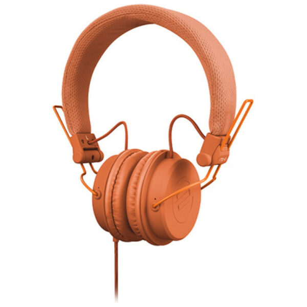 Reloop RHP-6 Series Orange