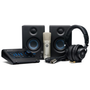 Presonus Quantum ES Ultimate Bundle