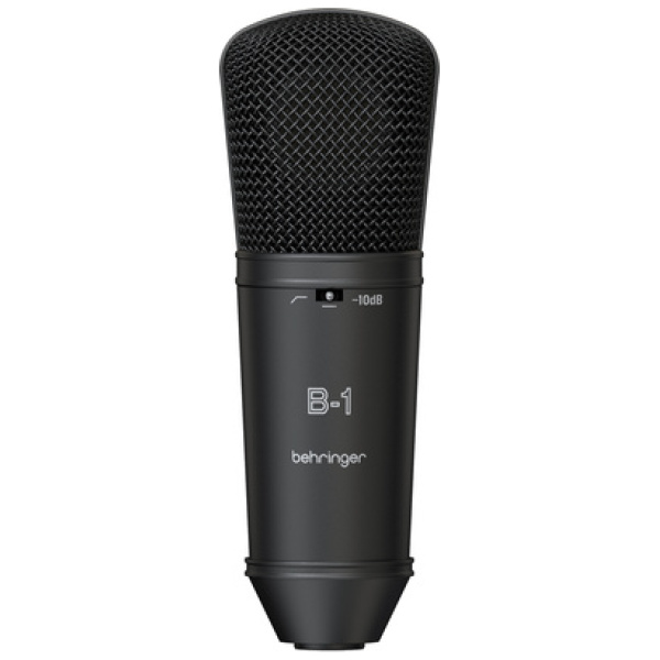 Behringer B-1 Dark Edition