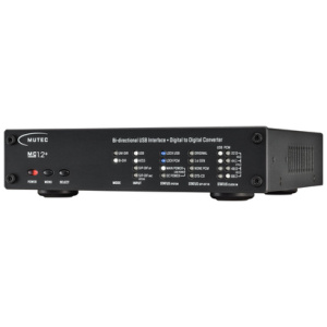 Mutec MC1.2+ black