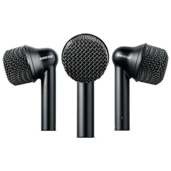 Shure Nexadyne 6 3Pack