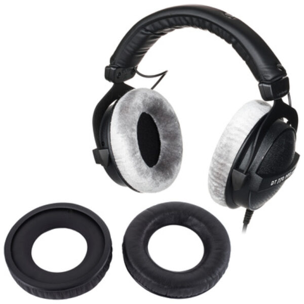 beyerdynamic DT-770 Pro Softskin Set