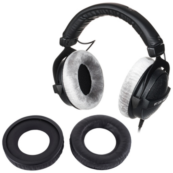 beyerdynamic DT-770 Pro Softskin Set