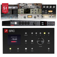 Antelope Orion Studio SC Stereo Bundle