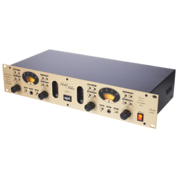 SPL Goldmike MK2