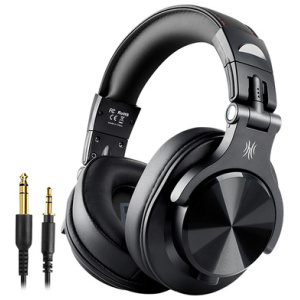 OneOdio Fusion A70 Black