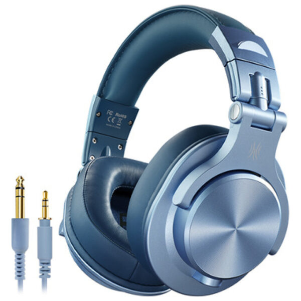 OneOdio Fusion A70 Blue