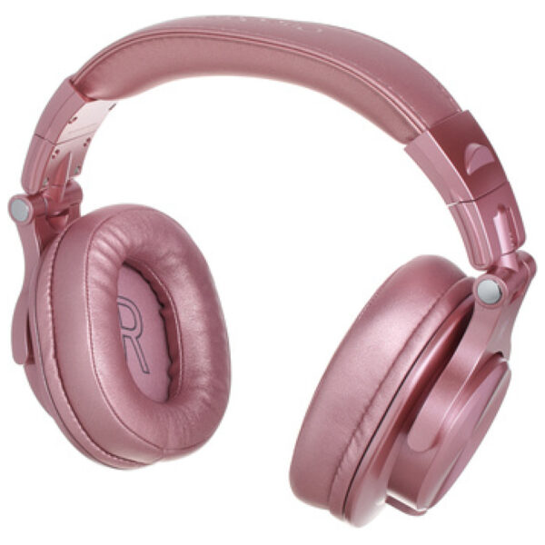 OneOdio Fusion A70 Rose Gold