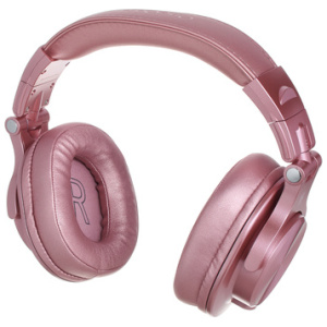 OneOdio Fusion A70 Rose Gold