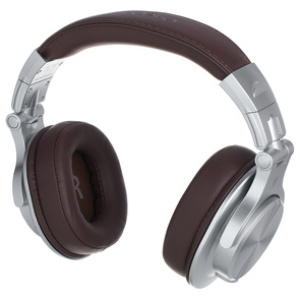OneOdio Fusion A70 Silver-Brown
