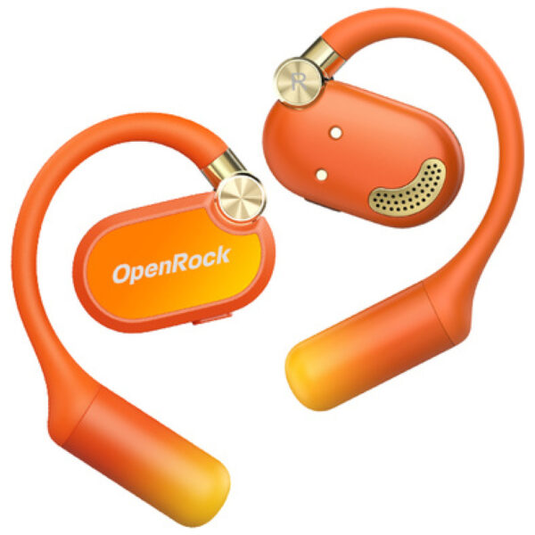 OneOdio OpenRock X Orange